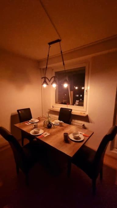 Private Zimmer Am Dresden Hauptbahnhof Exterior foto